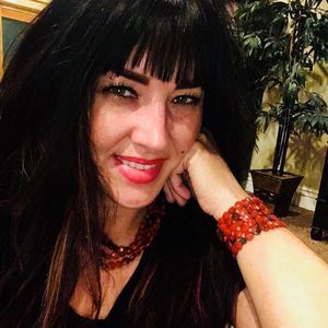 Meet your Posher, Mackenzie